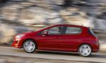 Peugeot 308 GT THP 175 2008 года